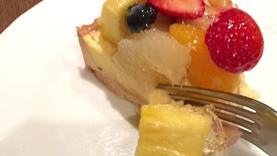 Tarte & cafe Delices Namba Parks 사진 2