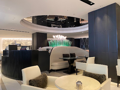 Lobby Cafe fascino 사진 3