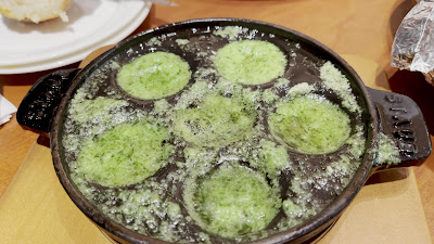 그릴캐피탈 토요테(동양정) 난바점 사진 2