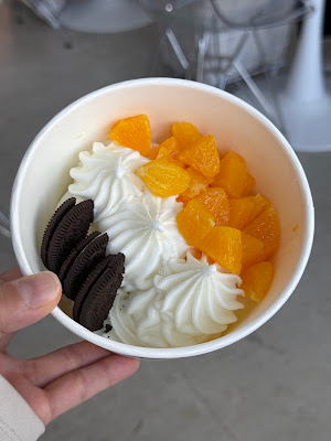 Yogurt World ヨーグルトワールド鶴橋店 사진 3
