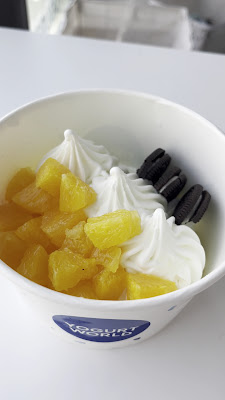 Yogurt World ヨーグルトワールド鶴橋店 사진 2