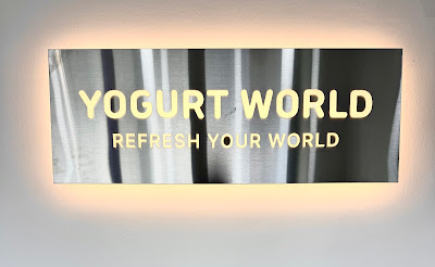 Yogurt World ヨーグルトワールド鶴橋店 사진 4
