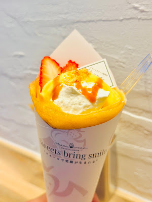 Moana cream（モアナクリーム）大阪鶴橋店 사진 2