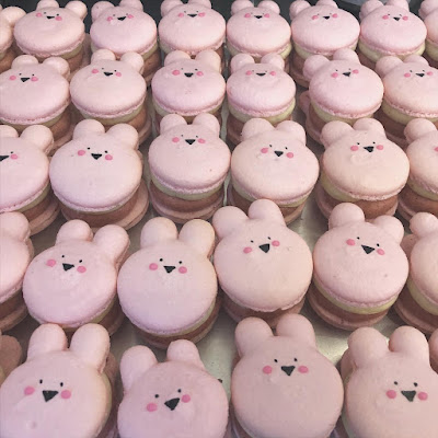 over macaron 鶴橋4号店 사진 3