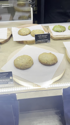 RUMBLE CRUMBLE 心斎橋店 （ランブルクランブル心斎橋店） 사진 2
