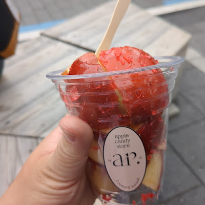 ar. Candy Apples 사진 2