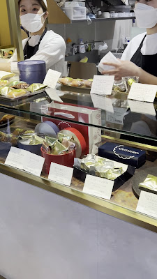 ちひろ菓子店 사진 2