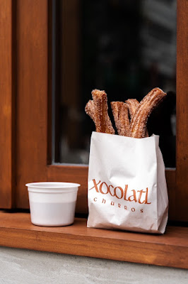 Xocolatl 사진 2