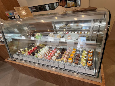 pâtisserie accueil 사진 4