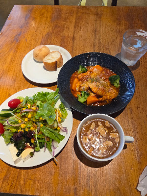 Cafe Charbon 사진 4