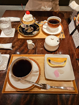 Nagasakido Shinsaibashi Main Store 사진 3