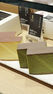 Nagasakido Shinsaibashi Main Store 사진 2