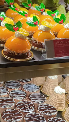 WITTAMER Daimaru Shinsaibashi Store 사진 2