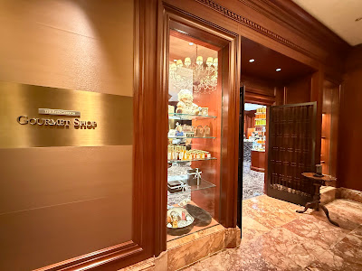 The Ritz-Carlton Gourmet Shop 사진 3