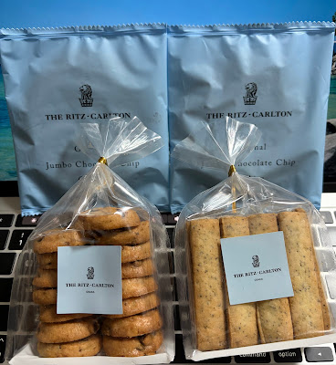 The Ritz-Carlton Gourmet Shop 사진 5