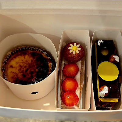 La patisserie KATSURA 사진 2