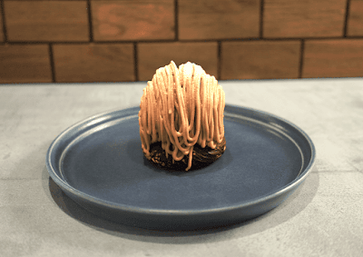 La patisserie KATSURA 사진 3