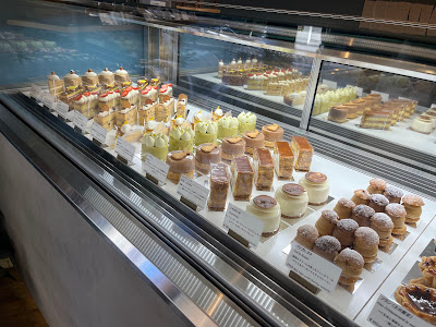 La patisserie KATSURA 사진 4