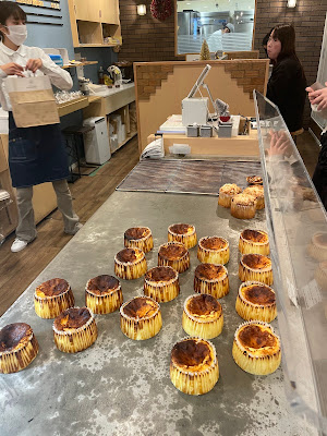La patisserie KATSURA 사진 5