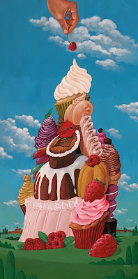 Okashi Sekaiyan 사진 3