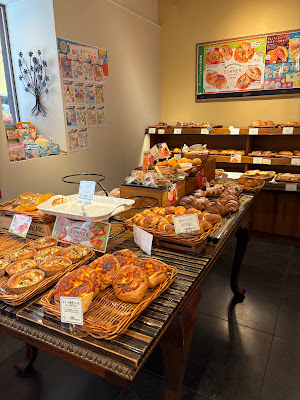 Boulangerie KAWA 東天満店 사진 4