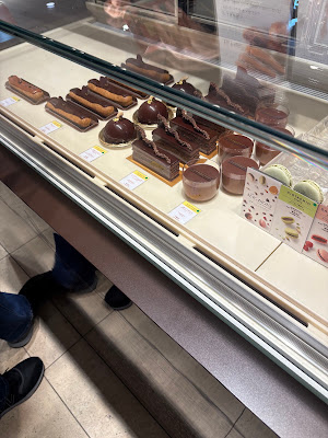 La Maison du chocolat 사진 3