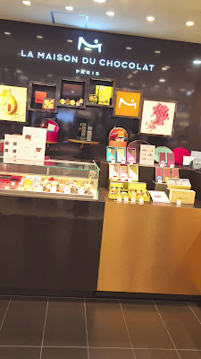 La Maison du chocolat 사진 2