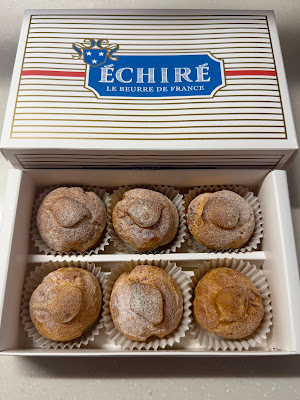ÉCHIRÉ Marché au Beurre 사진 3