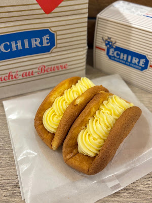 ÉCHIRÉ Marché au Beurre 사진 4