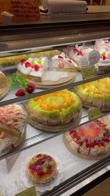 Miam Miam LUCUA Osaka Shop 사진 2
