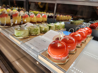 HIBIKA Umeda Hankyu Store 사진 4