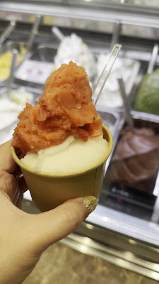 à le Loïc PROVENCE, Premium Crepes & Provence Gelato 사진 2