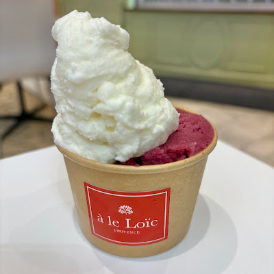 à le Loïc PROVENCE, Premium Crepes & Provence Gelato 사진 3