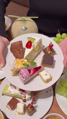 Sweets Paradise Umeda 사진 2