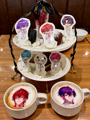 Sweets Paradise Umeda 사진 4