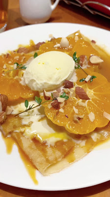 CRÊPERIE Le Beurre Noisette 사진 2