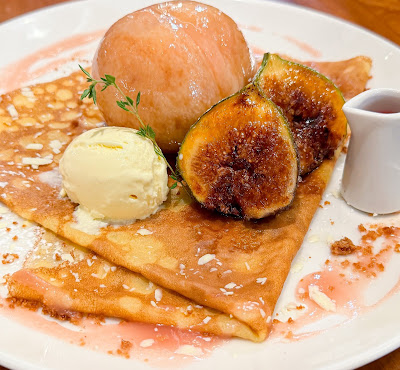 CRÊPERIE Le Beurre Noisette 사진 4