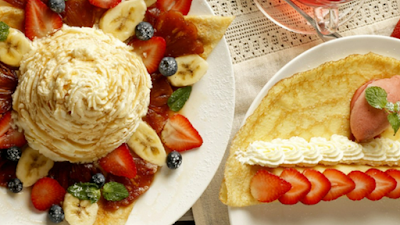 CRÊPERIE Le Beurre Noisette 사진 3