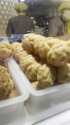 Beard Papa 사진 2