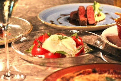 Bella Dining Cafe 사진 3