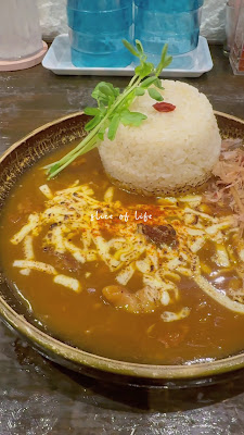 Zipangu Curry Cafe 사진 2