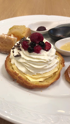 Pasticceria Amarena in Tenjinbashi 5-chome 사진 2