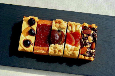 Pasticceria Amarena in Tenjinbashi 5-chome 사진 3