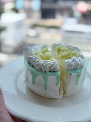 For koko birthday cake 사진 3