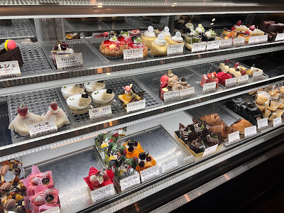 PATISSERIE garo 사진 4