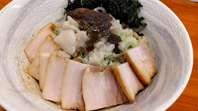 唯一無二のらぁ麺専門店 イ袋ワシづかみ 사진 3
