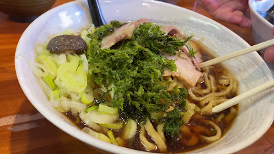 唯一無二のらぁ麺専門店 イ袋ワシづかみ 사진 2