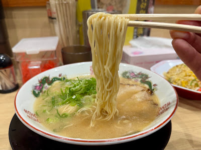 中華そば 花京 大正店 사진 3