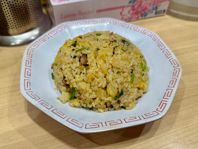 中華そば 花京 大正店 사진 4