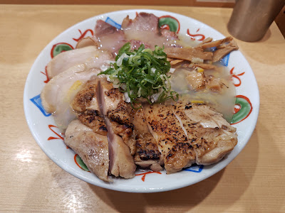 Ramen アゲイン 사진 4